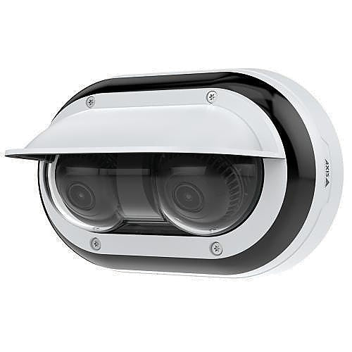 Axis Communications 02944-001 panoramic camera