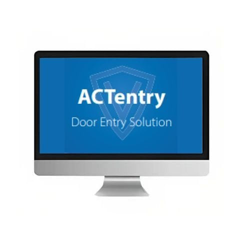 Acre P54508-P139-A100 entry client license