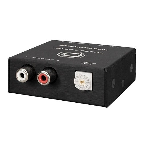 Vanco PA-ADS1 audio delay device