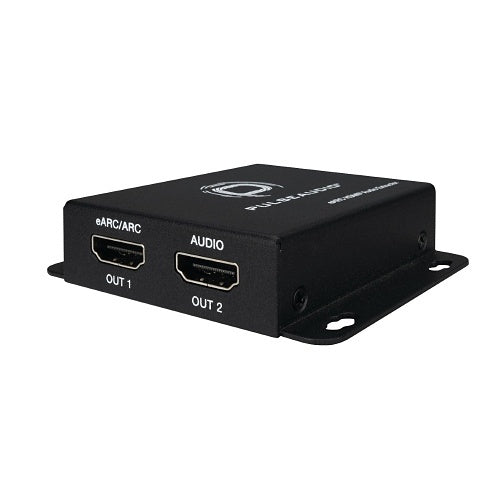 Vanco PA-EARCX pro HDMI extender