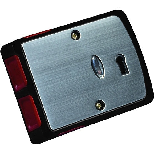 Knight Fire & Security PA4S panic button