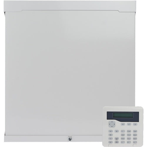 Eaton PAN-400WE-KPZ expandable panel