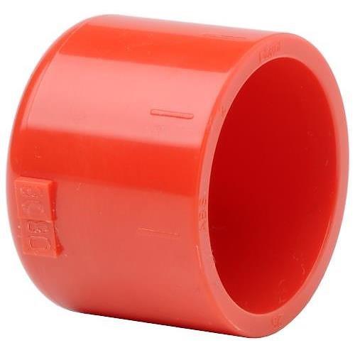 Xtralis by Honeywell PIP-007 pipe cap