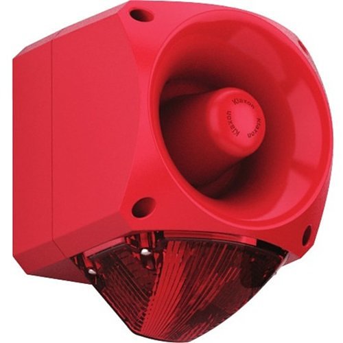 Klaxon PNC-0028 LED sounder beacon