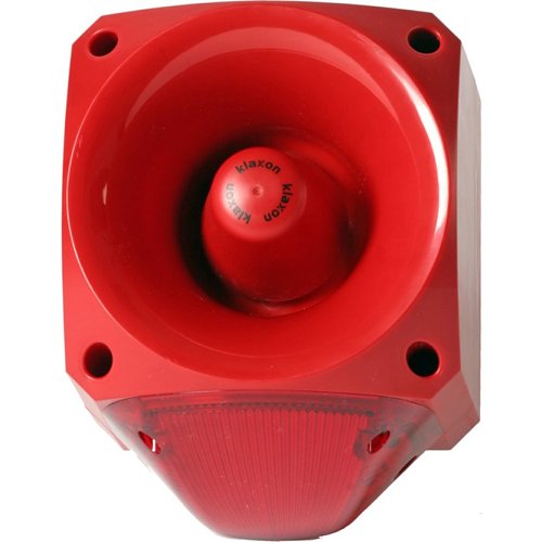 Klaxon PNC-0029 LED beacon, red