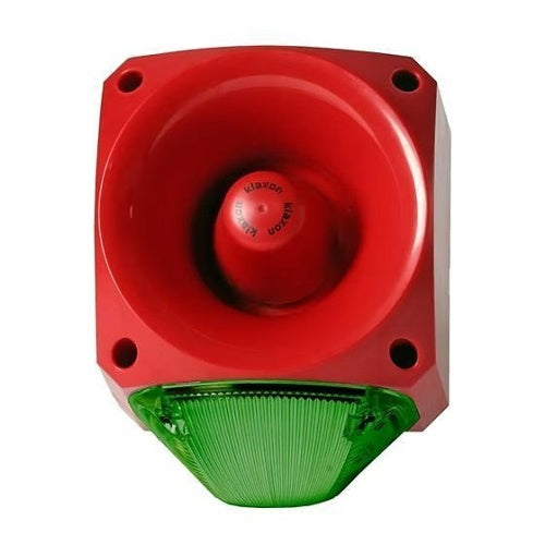 Klaxon PNC-0225 sounder for fire notification appliances