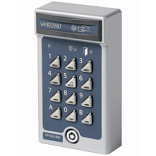 Acre V54501-F1-A1 proximity card reader