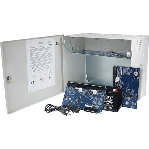 Honeywell Commercial Security PRO42OUT relay output module