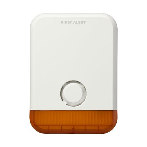Resideo PROVSIRENOL1-EU wireless outdoor siren
