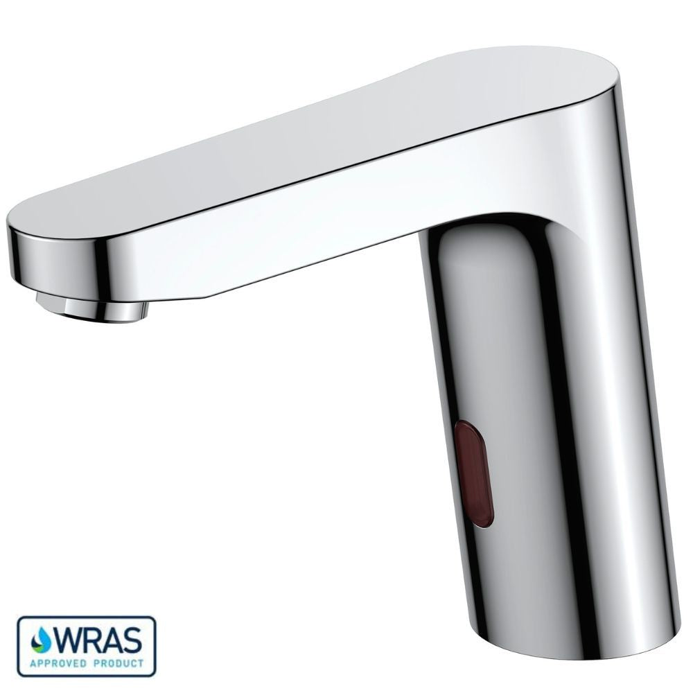 Prestige PRST01 WRAS Approved Sensor Tap (2 power supply options)