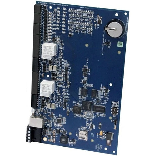 Honeywell Commercial Security PW7K1IN input module
