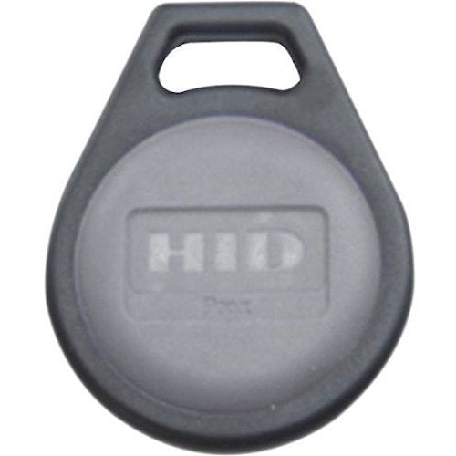 Honeywell Commercial Security PXKEYH2K2 proximity pvc card