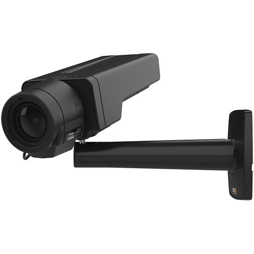 Axis Communications 02164-001 fixed camera