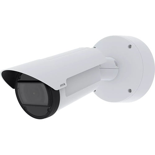 Axis Communications 02506-001 outdoor bullet camera