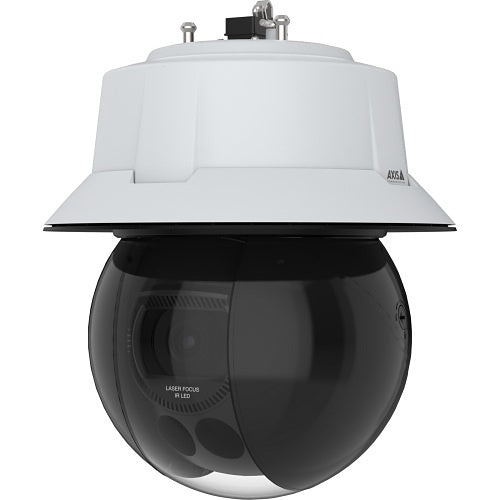 Axis Communications 02977-301 PTZ IP camera
