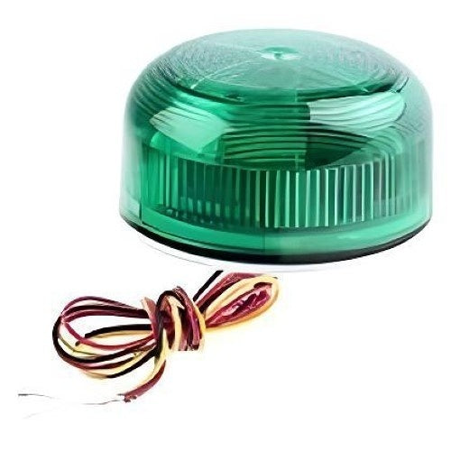 Klaxon QBS-0305 strobe for fire notification appliances