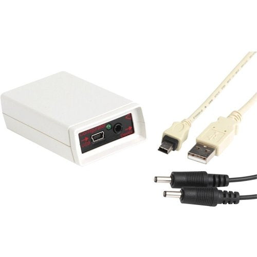 C-TEC QT423 security device programmer
