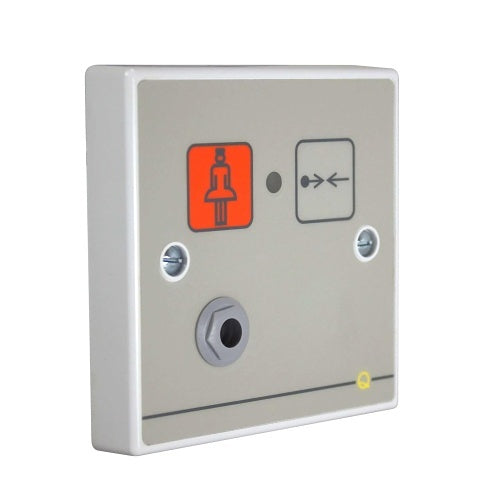 C-TEC QT602E addressable call point