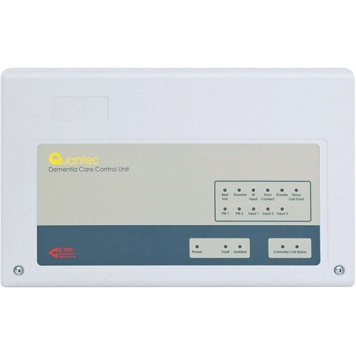 C-TEC QT630 dementia care controller