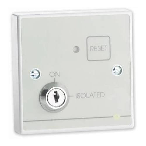 C-TEC QT631K room status controller