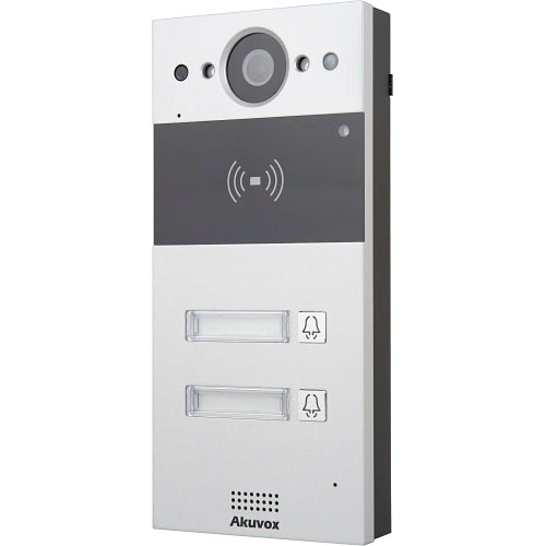 CIE Group R20B2F door intercom unit