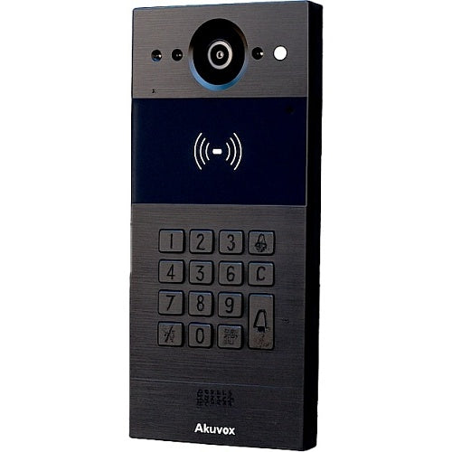 CIE Group R20K-L-DRK lte-enabled IP intercom