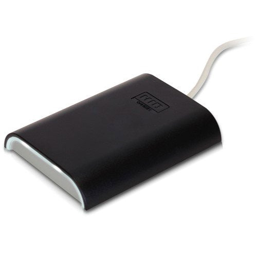 HID Global R54270201 smart card reader