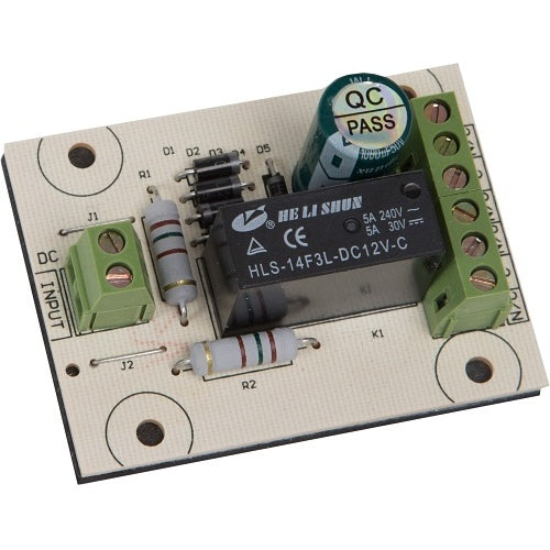RGL Electronics RL02 multi purpose relay