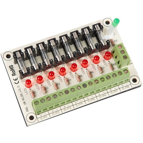 RGL Electronics RL08 relay for power supplies and boards