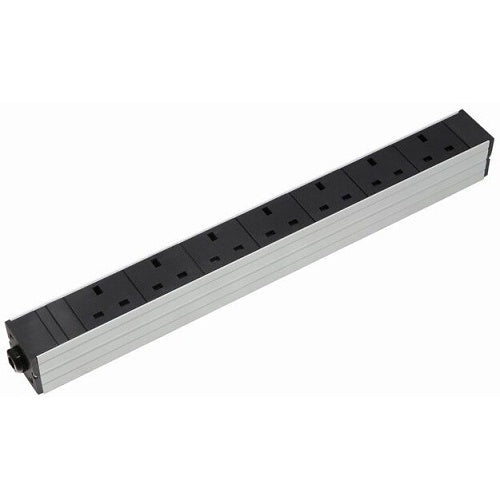 Connectix Cabling Systems RR-P1-6-C14 plug rack pdu