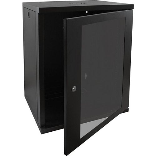 Connectix Cabling Systems RR-W1-18-G rack cabinet