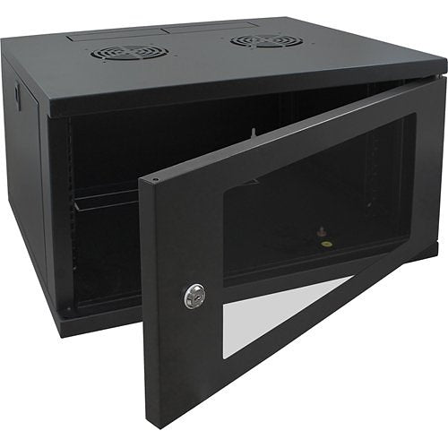 Connectix Cabling Systems RR-W1-6-G wall-mounted cabinet