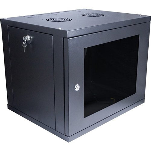 Connectix Cabling Systems RR-W2-15-G wall-mounted cabinet
