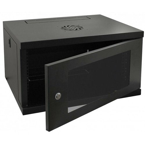 Connectix Cabling Systems RR-W5-18-G wall-mounted cabinet