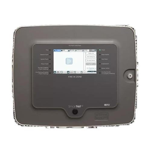 Cygnus S1.CIE10.A fire alarm control panel