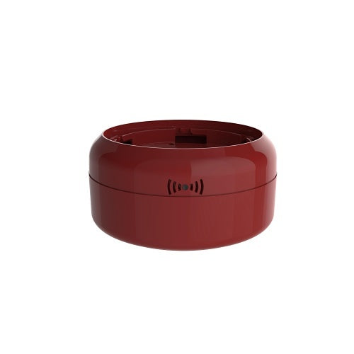 Cygnus S1.RB00.2 radio base, red