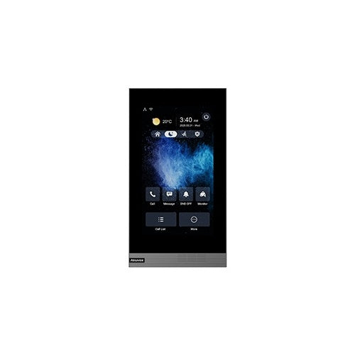 CIE Group S562W-V touchscreen answering panel