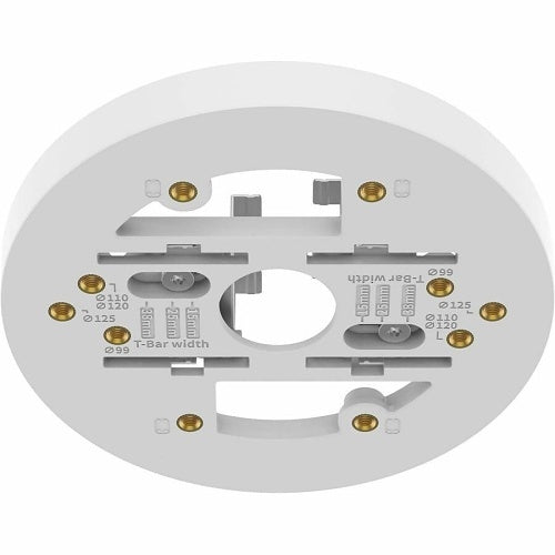 Hanwha Vision SBP-140CMT grid ceiling mount