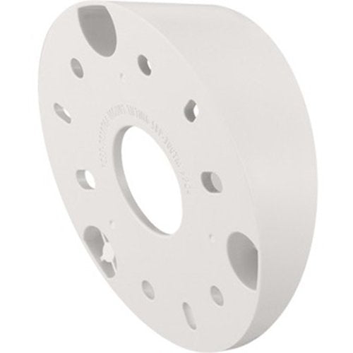 Hanwha Vision SBP-300TM1 tilted wall mount