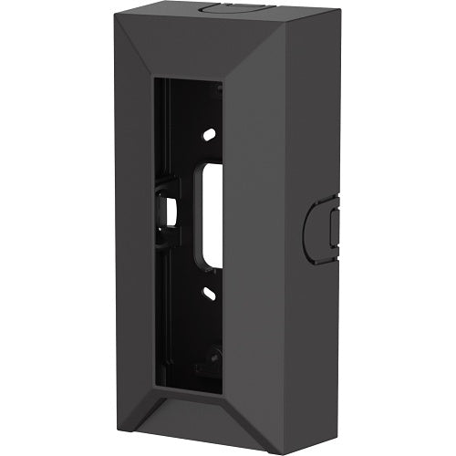 Hanwha Vision SBS-165B surface mount backbox