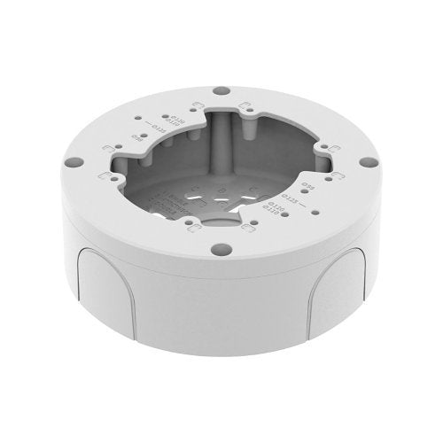 Hanwha Vision SBV-140BW back box