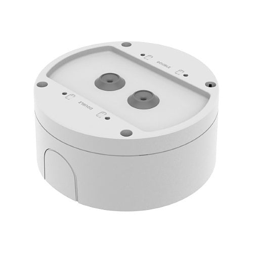 Hanwha Vision SBV-140WW back box
