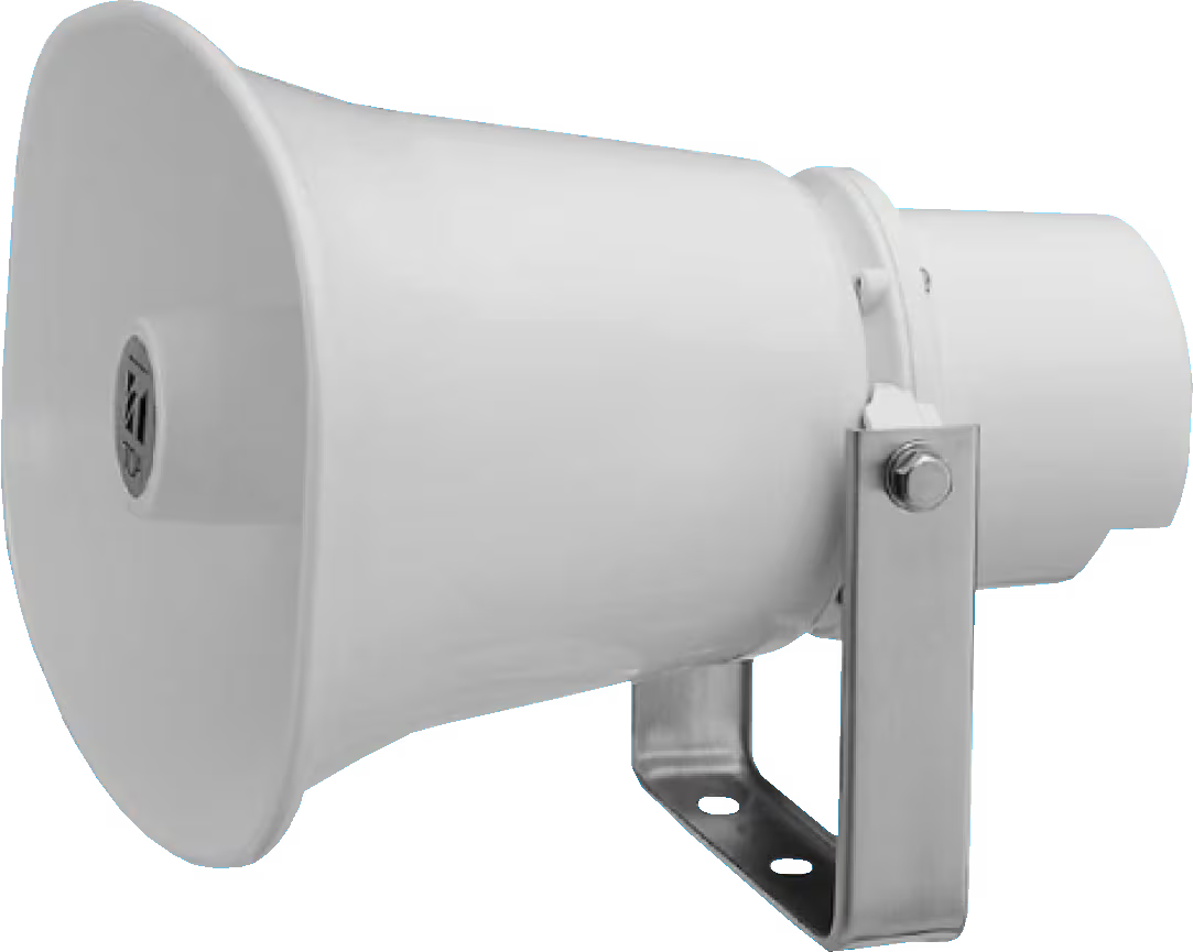 TOA SC-610M Paging Horn Speaker