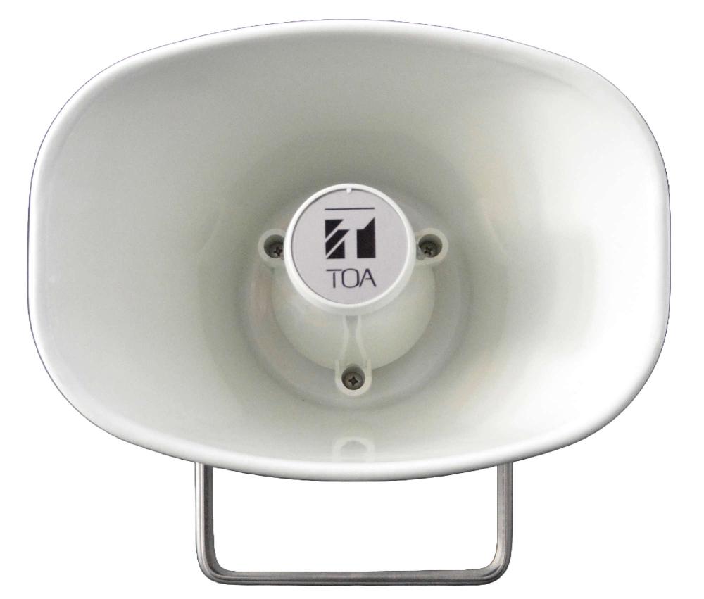 TOA SC-PE615 Active Horn Speaker