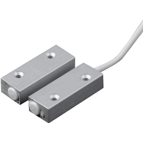 CQR SC555 magnetic contact, silver