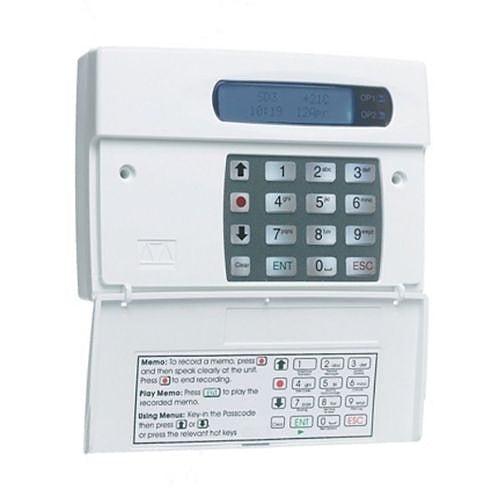 Eaton SD-LTE dialler for alarm control panels and keypads