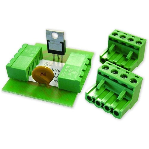 C-TEC SDM strobe driver module