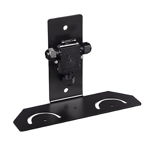 Hanwha Vision SECL-BRCKT-WALL-2 illuminator bracket