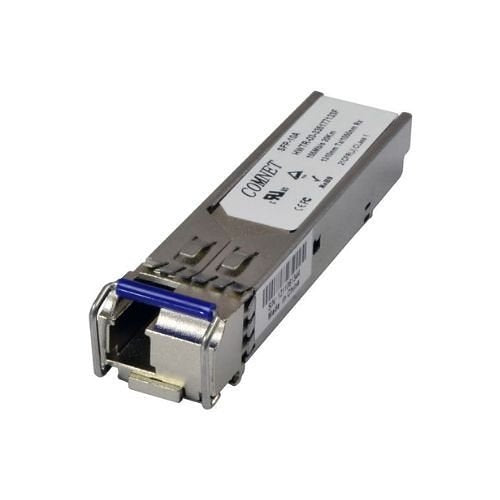 Comnet SFP-10A optical fiber transceiver