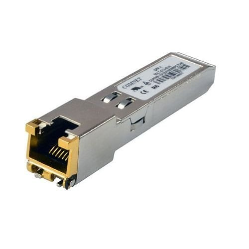 Comnet SFP-12B optical fiber transceiver